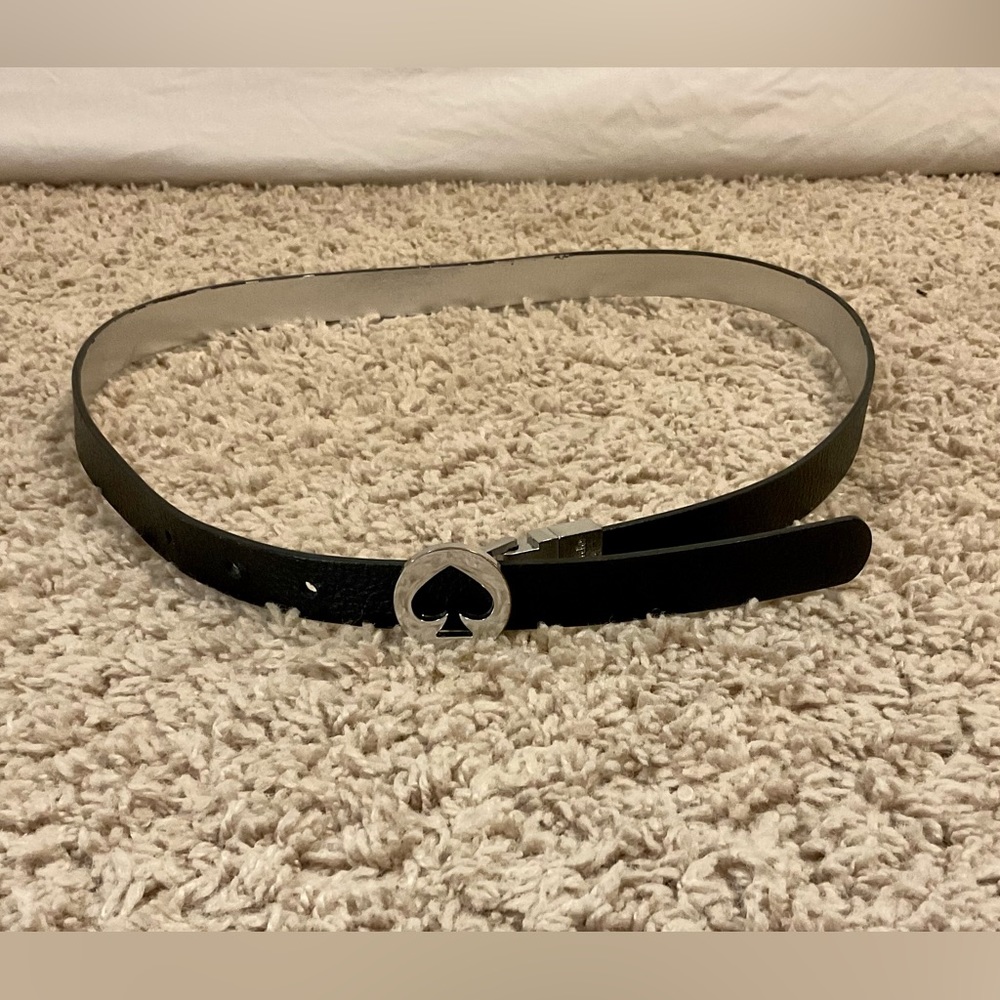 Kate Spade Reversible Belt